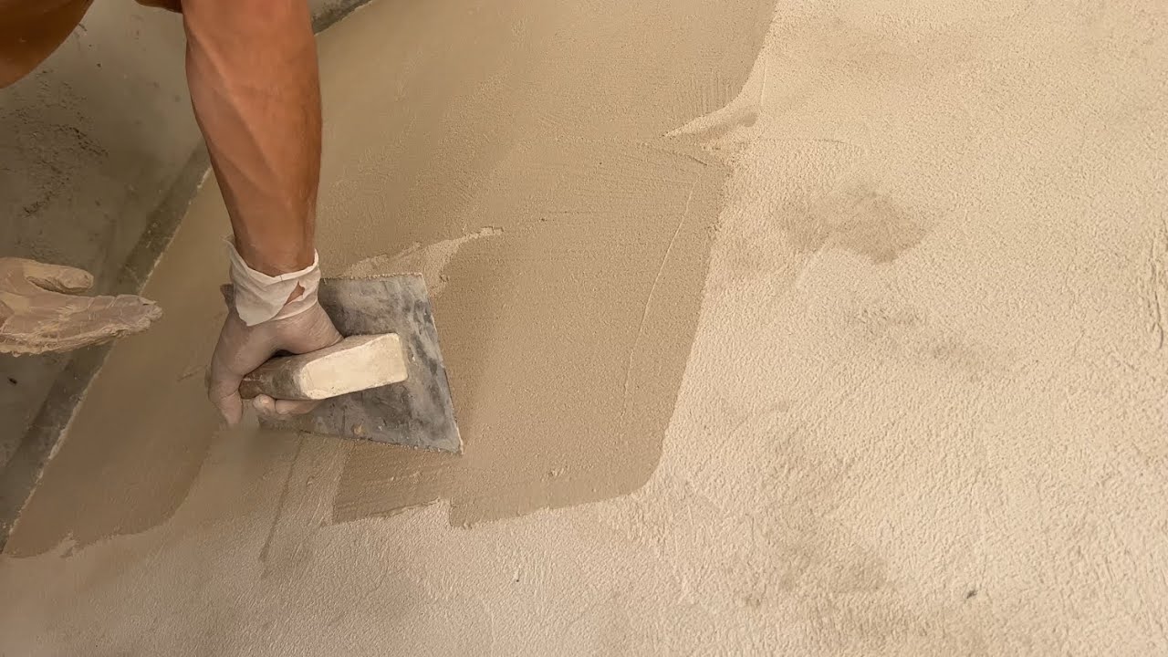 How to Apply Mas Maya Coating: Step-by-Step