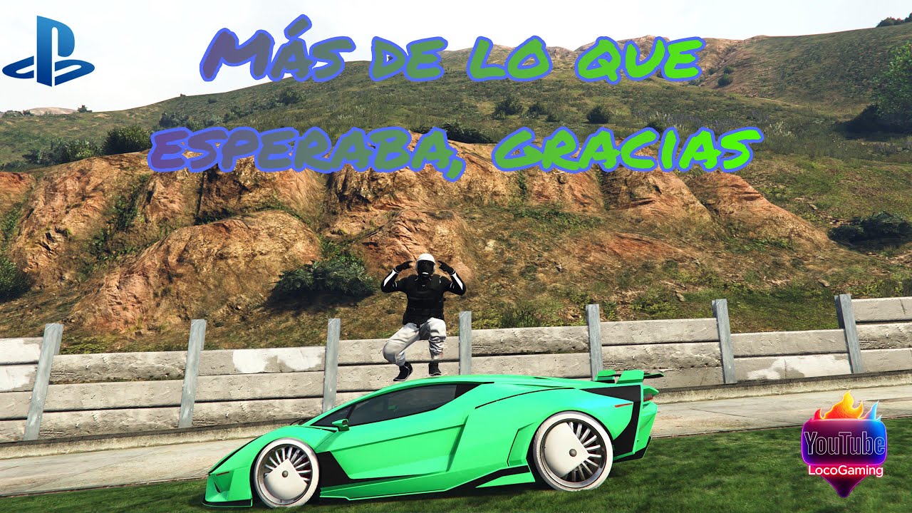 Recordar es vivir, GTA 5 Online donde todo comenzó