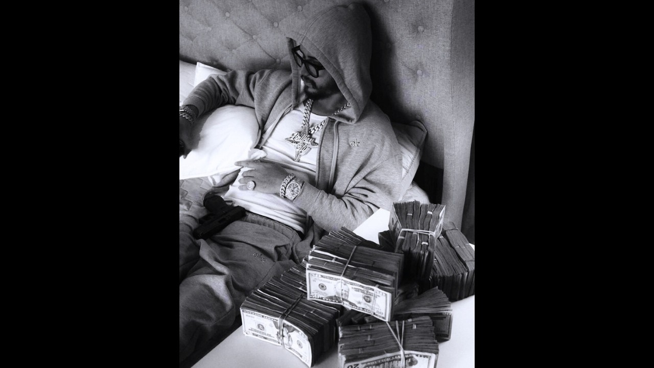 [FREE] Detroit Type Beat x YN Jay Type Beat - 