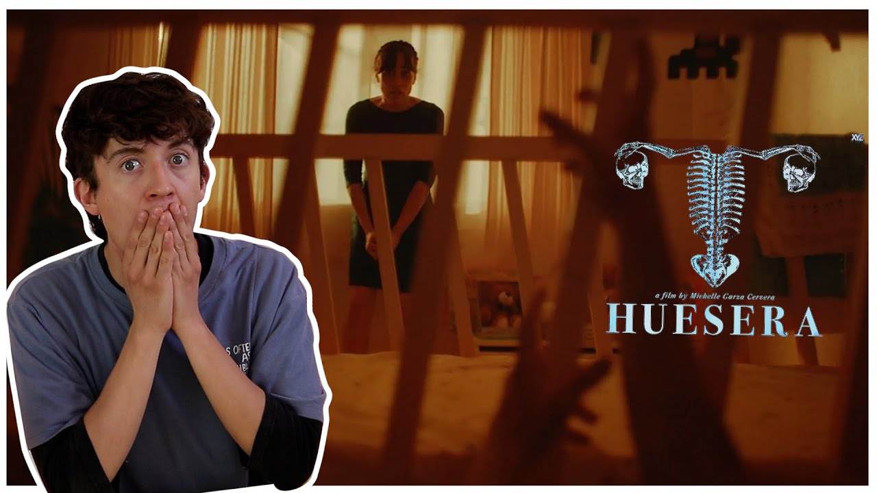 Huesera : El horror a la maternidad 😨
