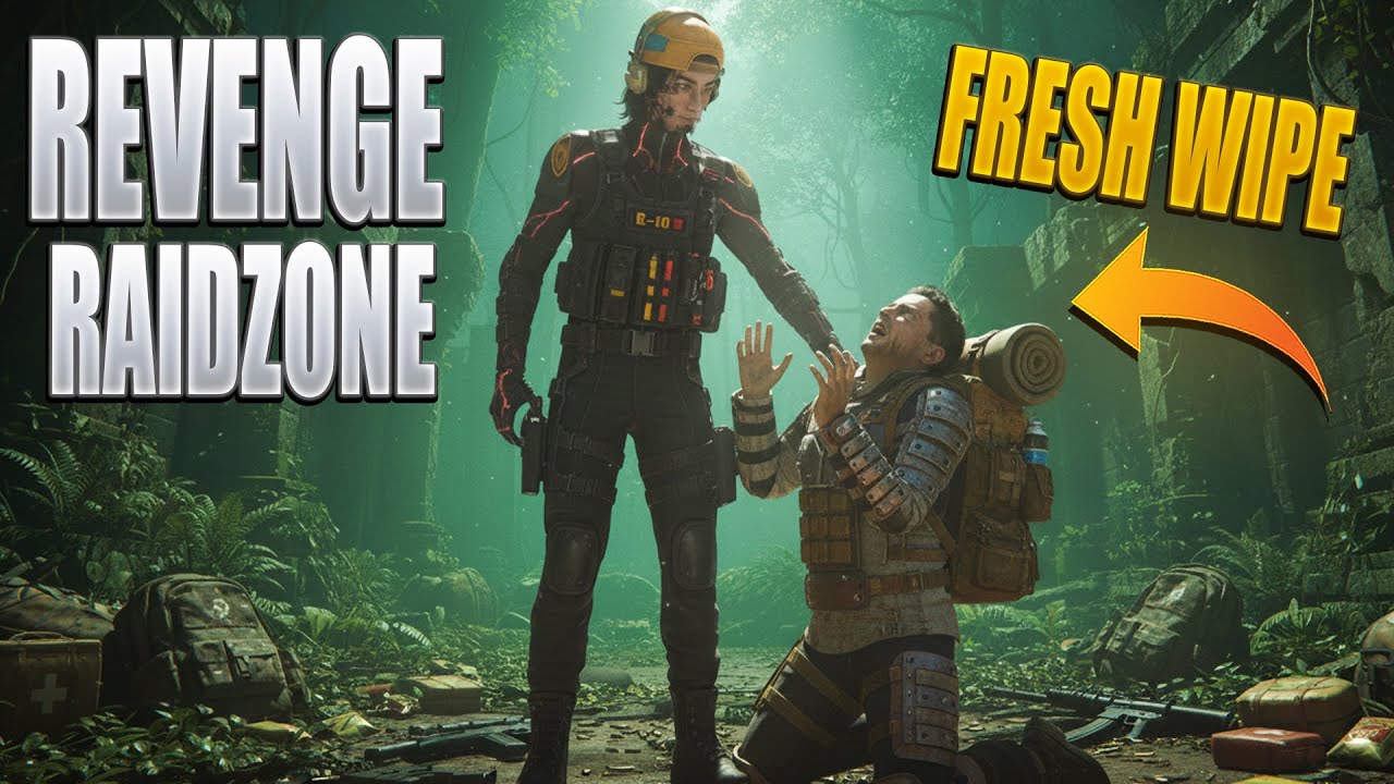 They Came Back for Revenge on a Fresh Wipe… But Everything Went Wrong