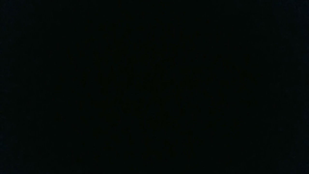 AM radio static sound effect