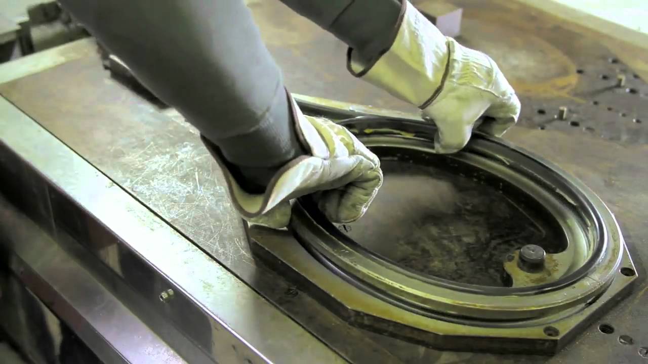 Espagnol - HEAD Making of: Tennis Racquets (Espagnol) 🇪🇦
