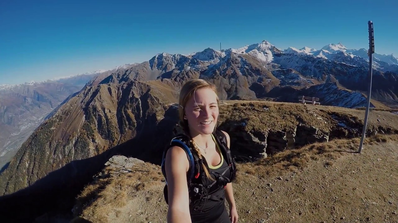 Illhorn 2716m