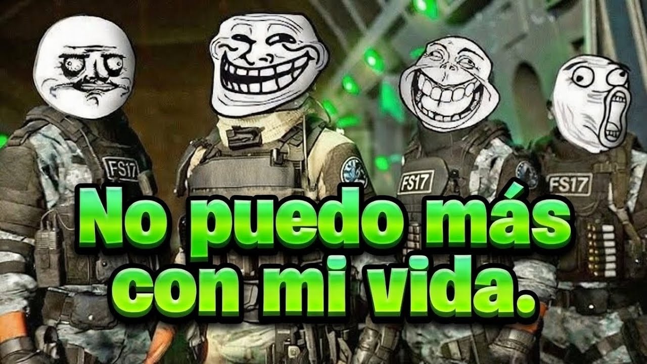 6)“¡No Hay Quien Sobreviva! Mi Peor Racha en la Partida”