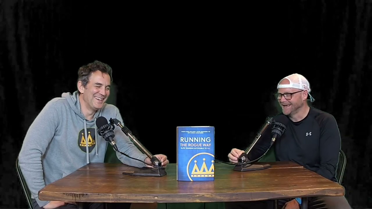 Episode 392: Periodization... Say What?!?