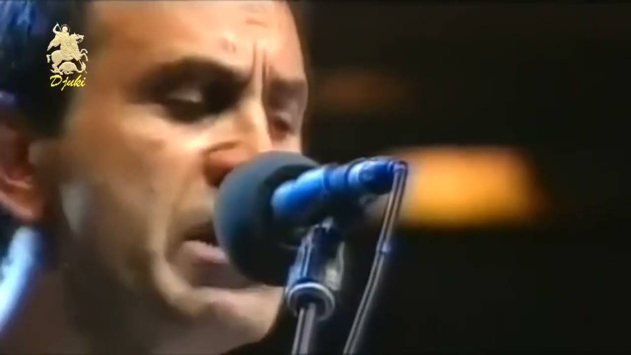 SHAI (שי The Gift) - G. Dalaras
