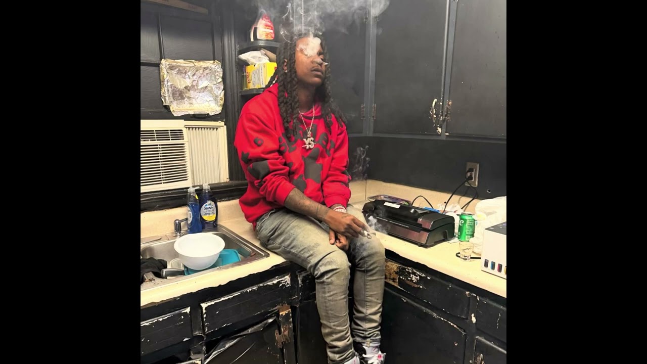 [FREE] Young Nudy x 2feetbino x Baby Drill type beat - Silent