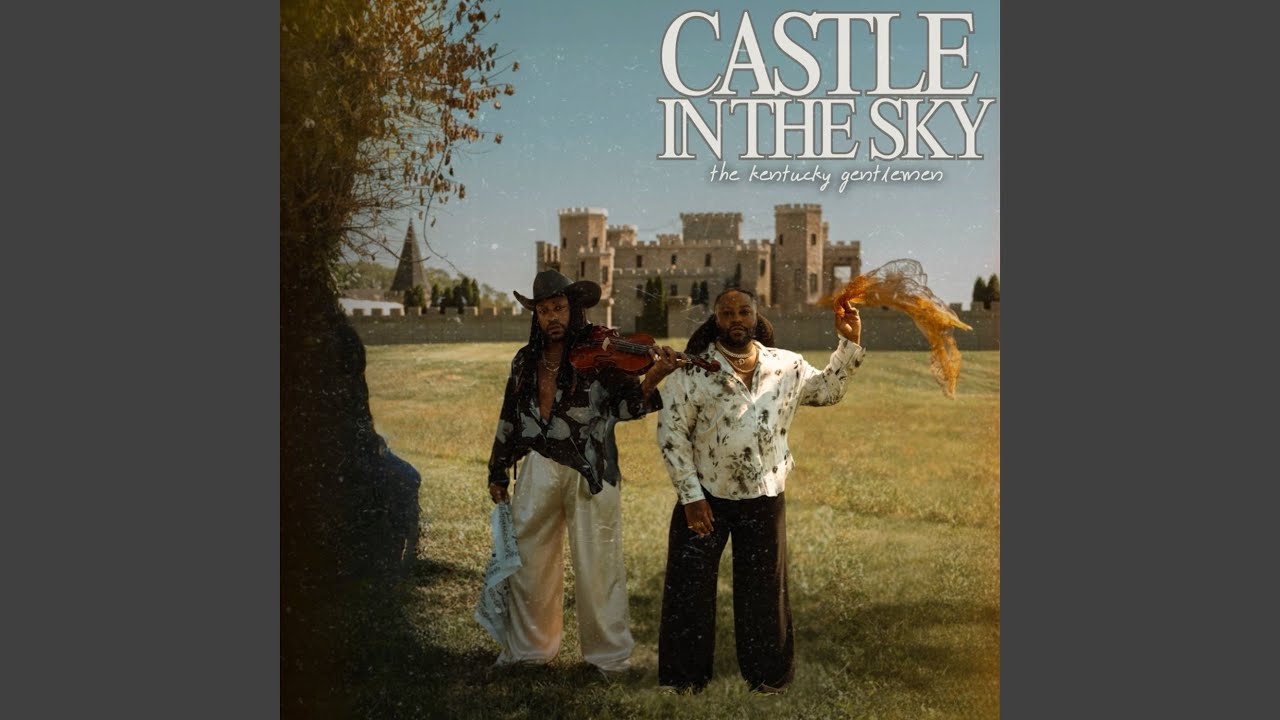 Castle in the Sky