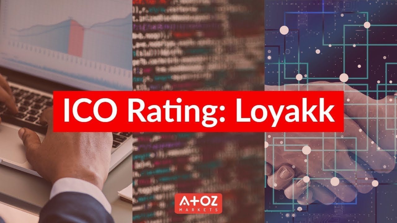 ICO Rating: Loyakk