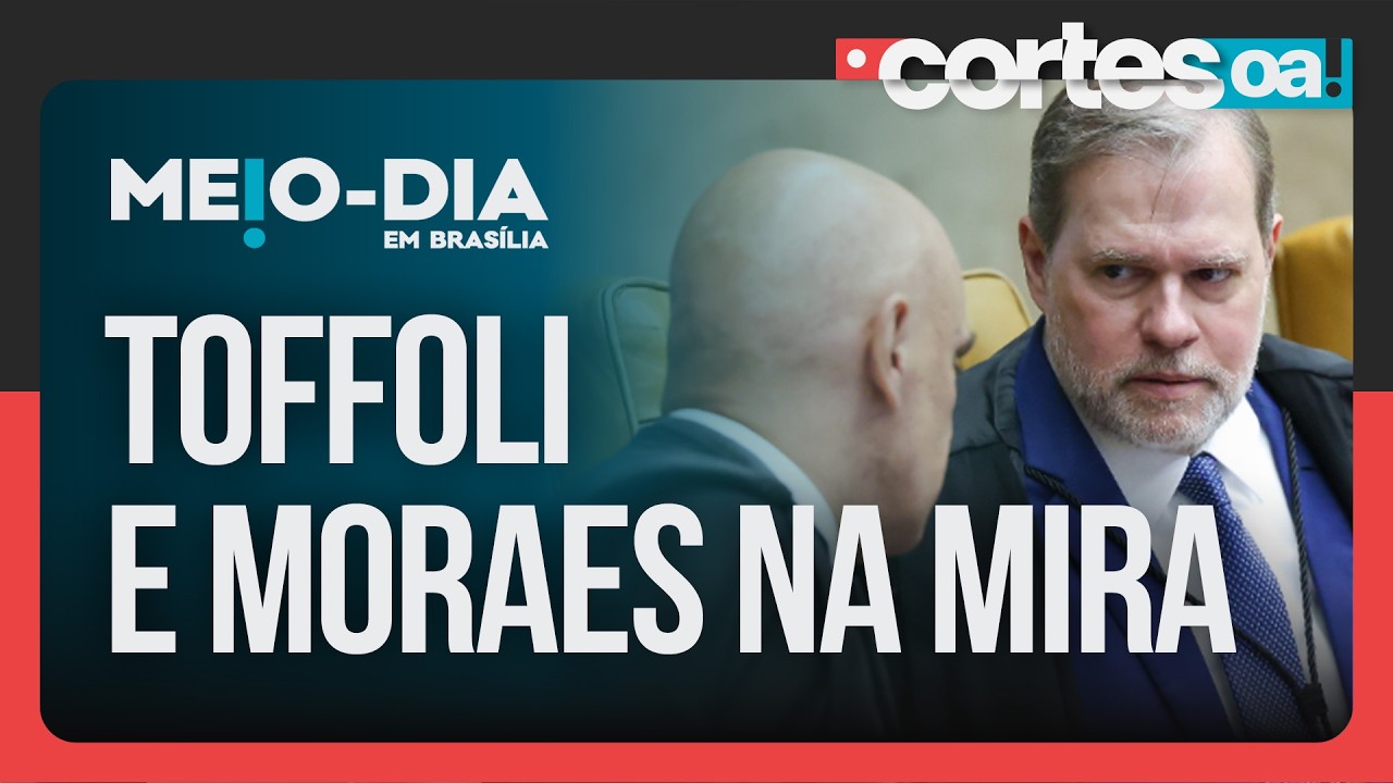 Alessandro Vieira consegue assinaturas para CPI