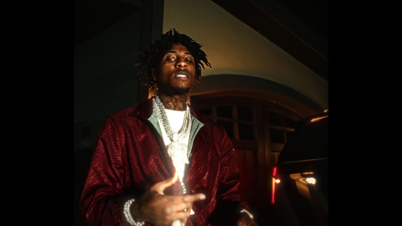 [FREE] (GUITAR) NBA Youngboy x NoCap Type Beat 2026 - 