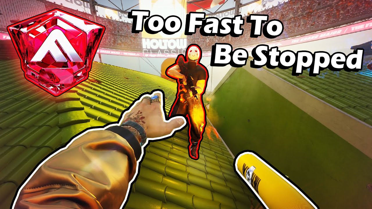 Unranked to Ruby S8 | Sword Only [EP.4] Almost Done With Plat!