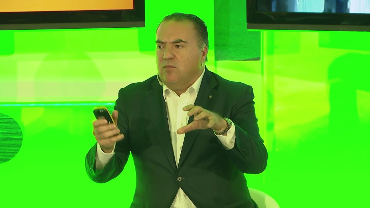 Partnership strategiche: gli interventi di Stefano Barrese e Luca Tomassini