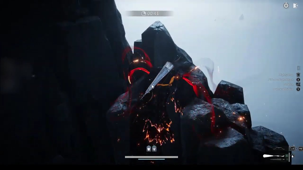 WWM Wolf Maiden Abyss No Damage Cheese