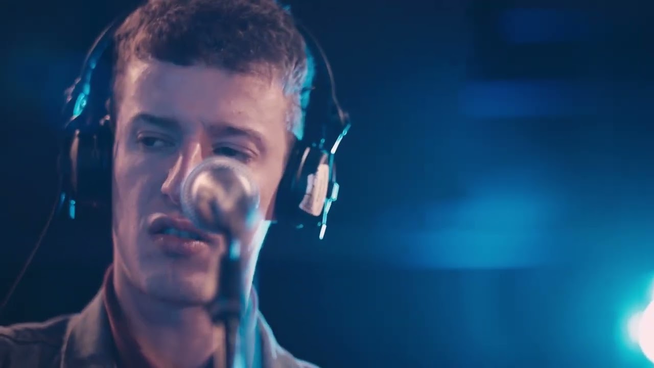 Shelter Boy (DE) &mdash; Live at ESNS 2022