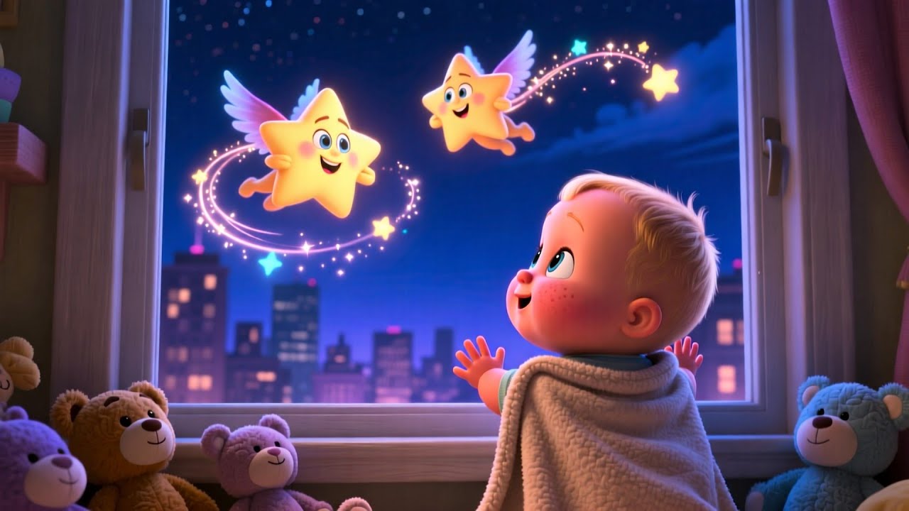 Counting on the Moon 🌙🚀 | Fun Counting Song for Kids | Toddler Numbers Learning