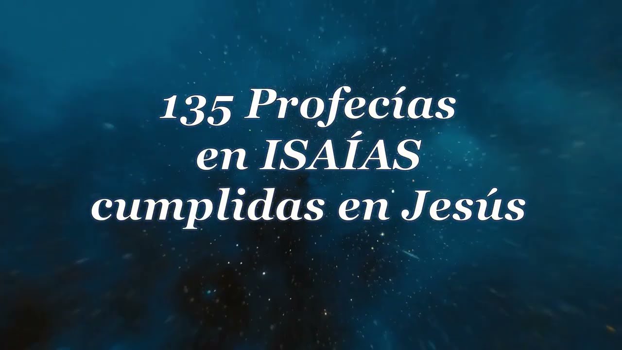 T8E3 Jesucristo en los Profetas SERIE Ense&ntilde;ando a Jesucristo