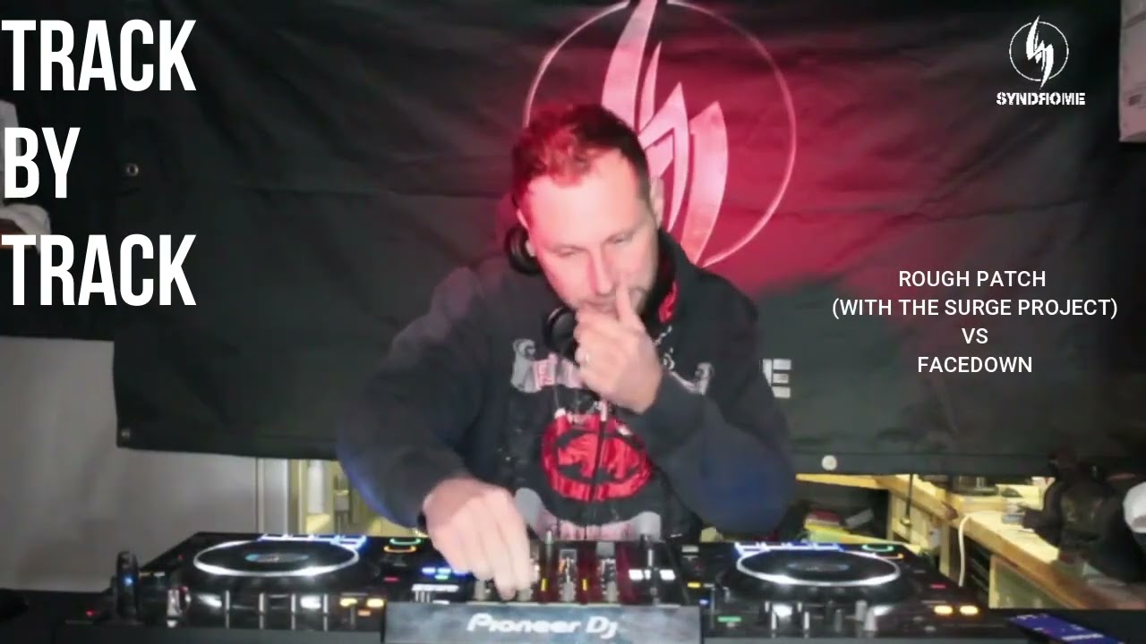 Track by Track #02 | Hardcore Mix Session 🎧
