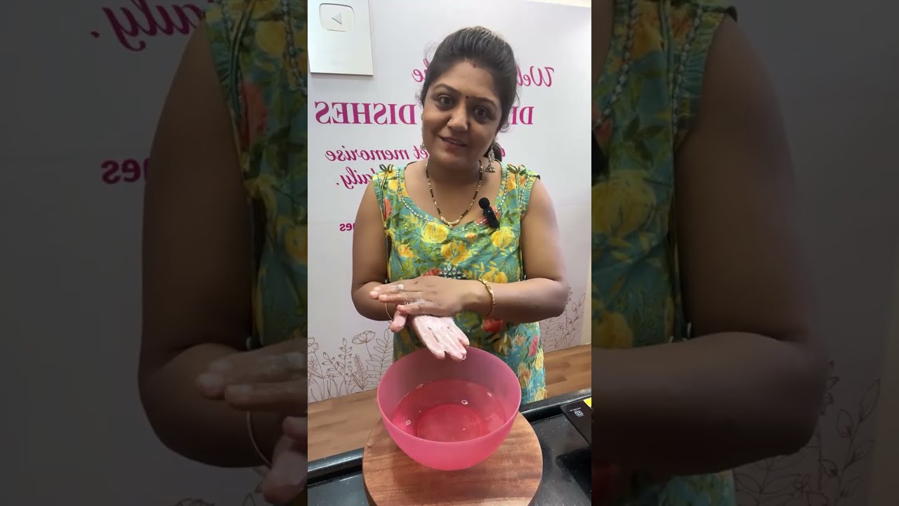 7 જ દીવસમાં ખરતા વાળ બંધ કરતુ હર્બલ શેમ્પૂ Homemade herbal shampoo #hair #hairfallsolution #haircare