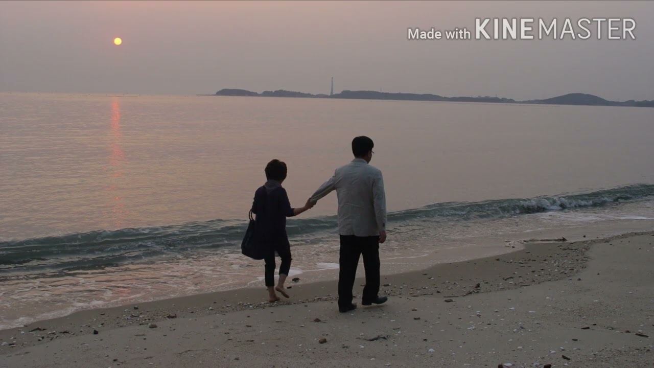 띠섬목 연가🎵