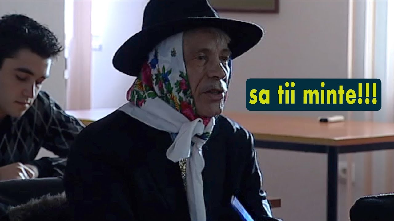 sa tii minte! --- Viziru in serialul REGINA