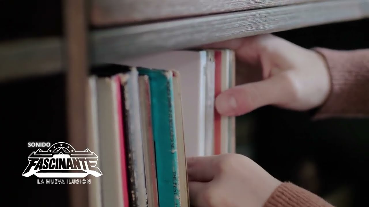 Dile, Cuéntale - Éxito Sonidero