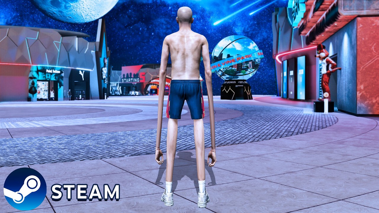 NBA 2K27 on PC is a Completely DIFFERENT GAME...