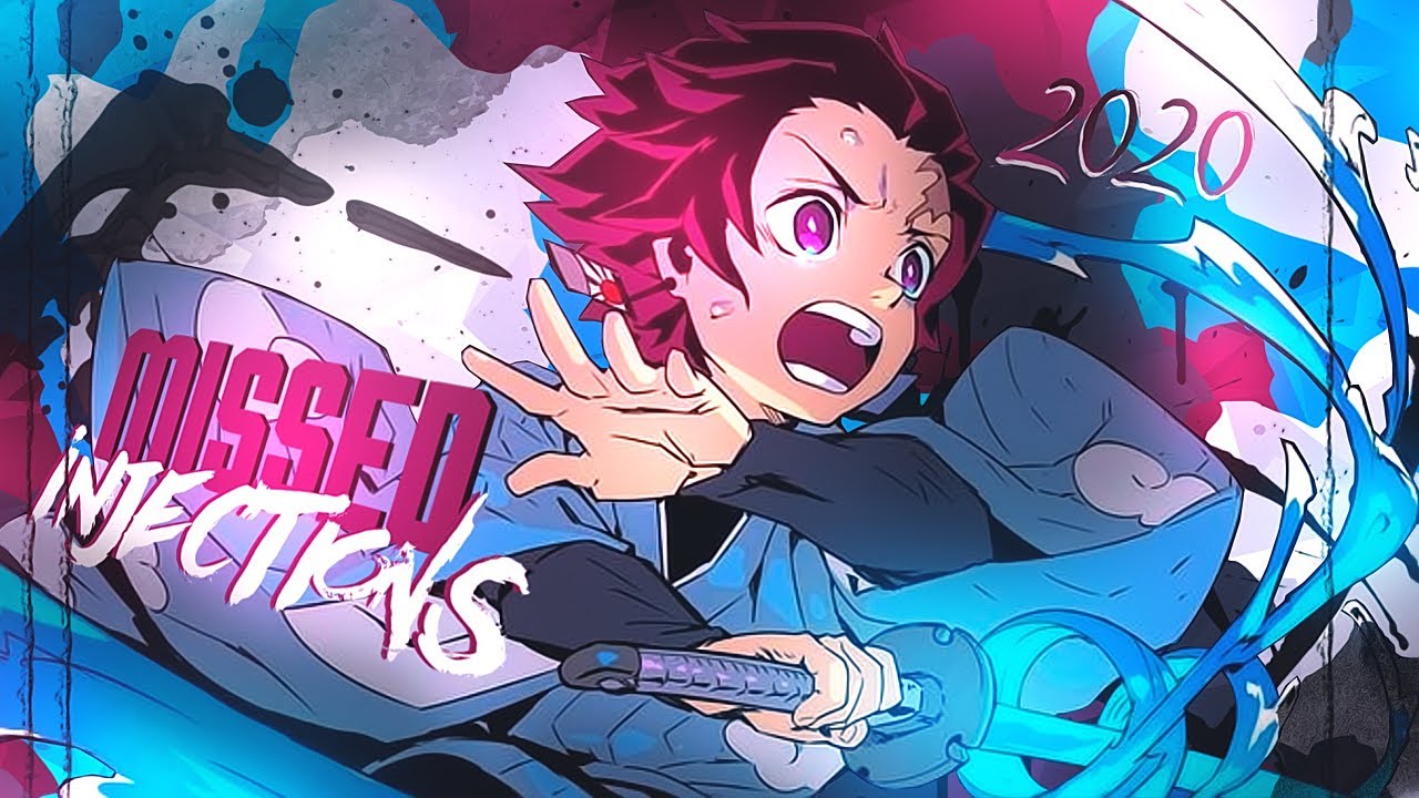 Missed Injections [2020 MEP]