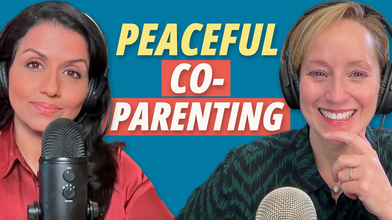 How Do I Parent with an Ex Who Doesn't Share My Values? | Episode 211