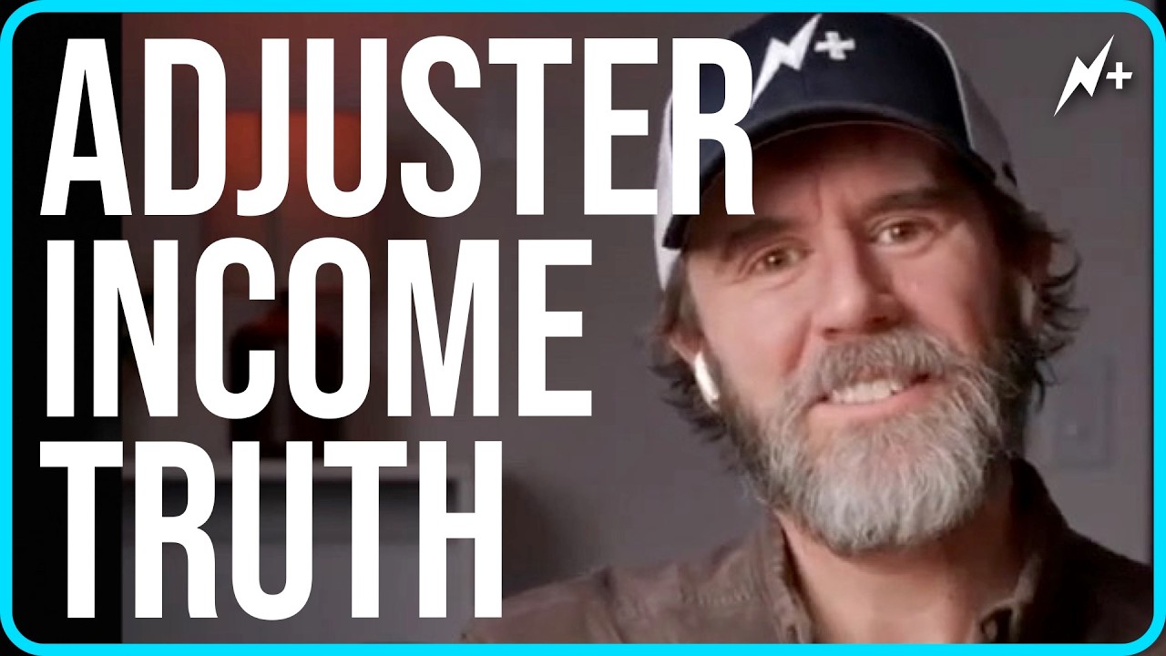 How Much Do Adjusters Really Make?  (The Truth About Your First Claim)