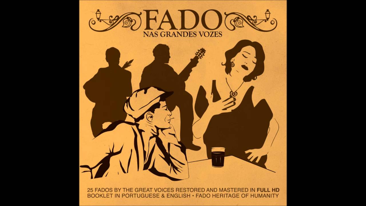 Teresa Tarouca - Fado dor e sofrimento