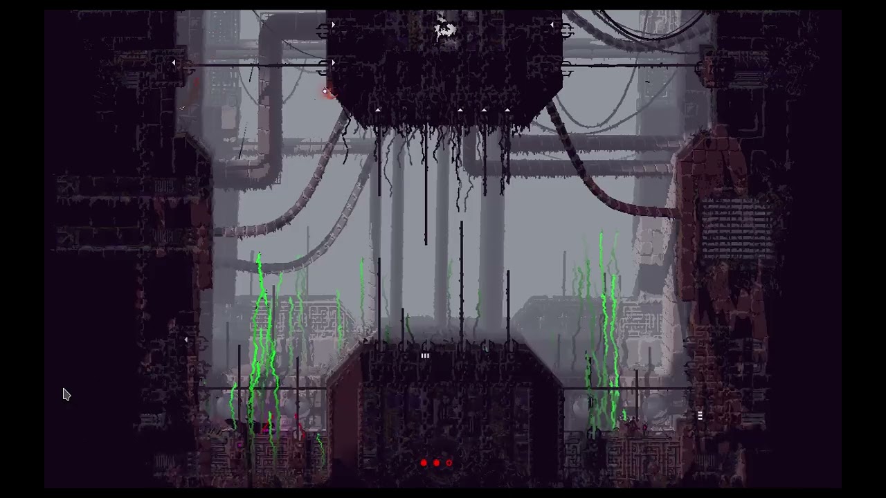 Risk of Rain World: Dropwig World