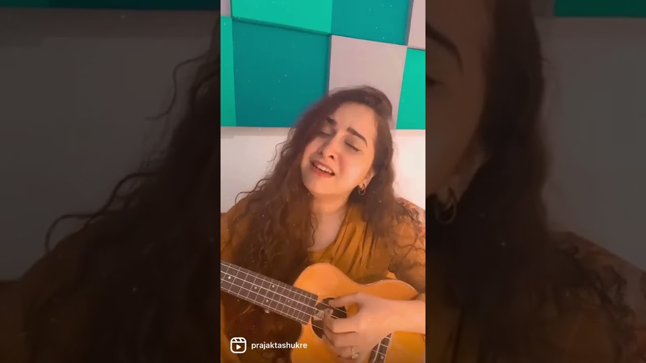 Tu Bin Bataye - Prajakta Shukre