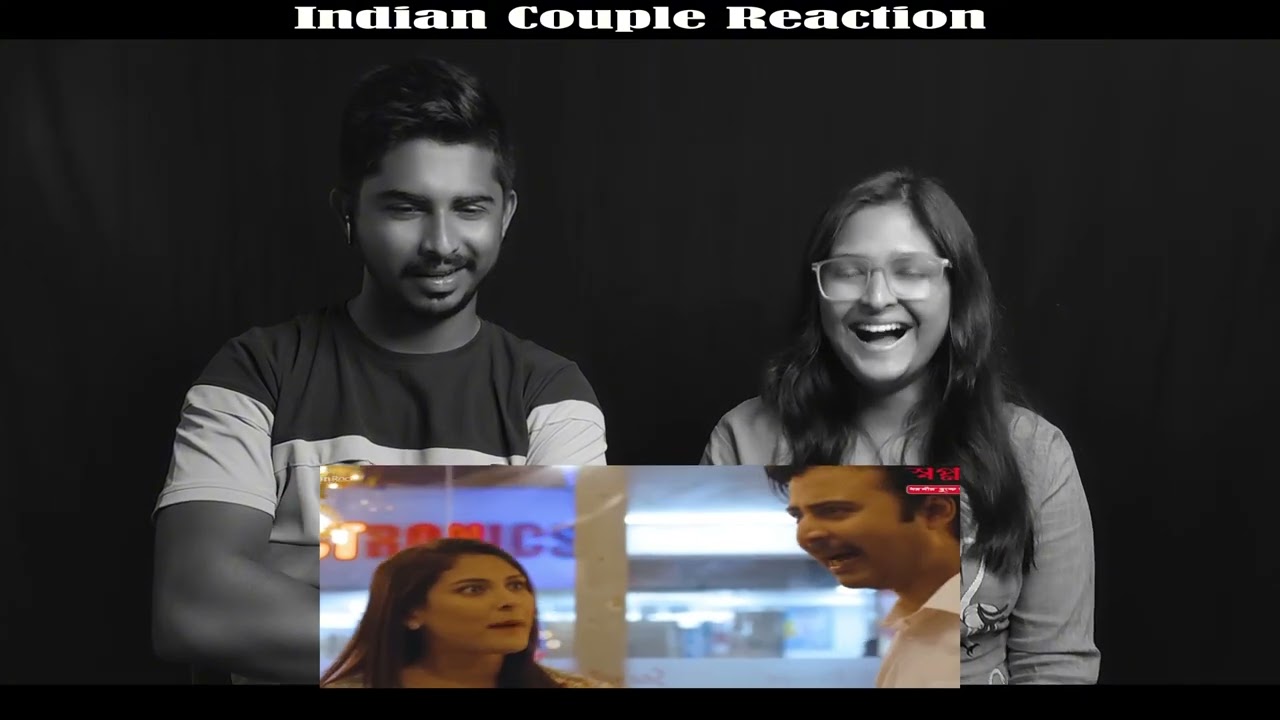 Indian Reaction 🇮🇳 Sunglass | Part 3 | Afran Nisho | Mehazabien| Polash | Kajal Arefin Ome | Natok