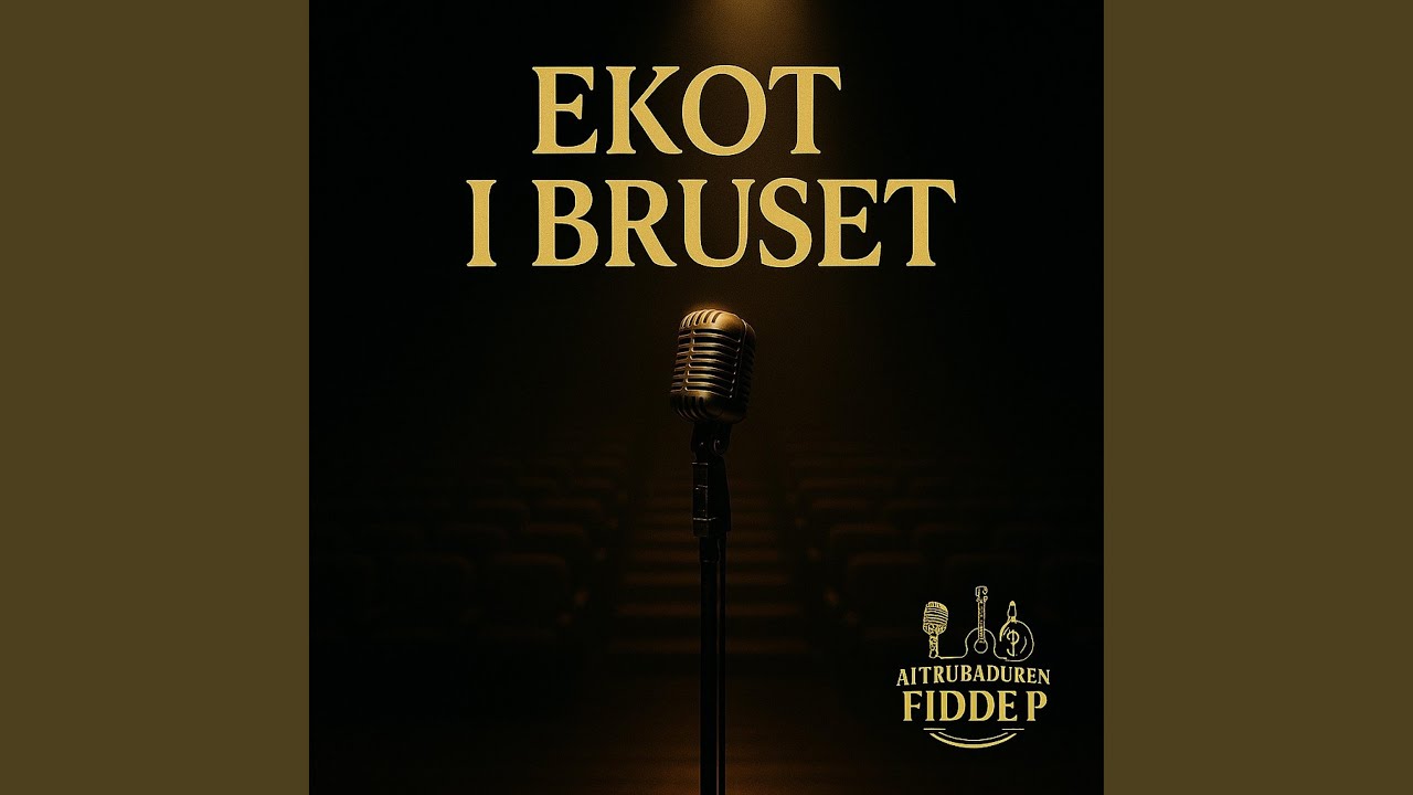 Ekot i bruset