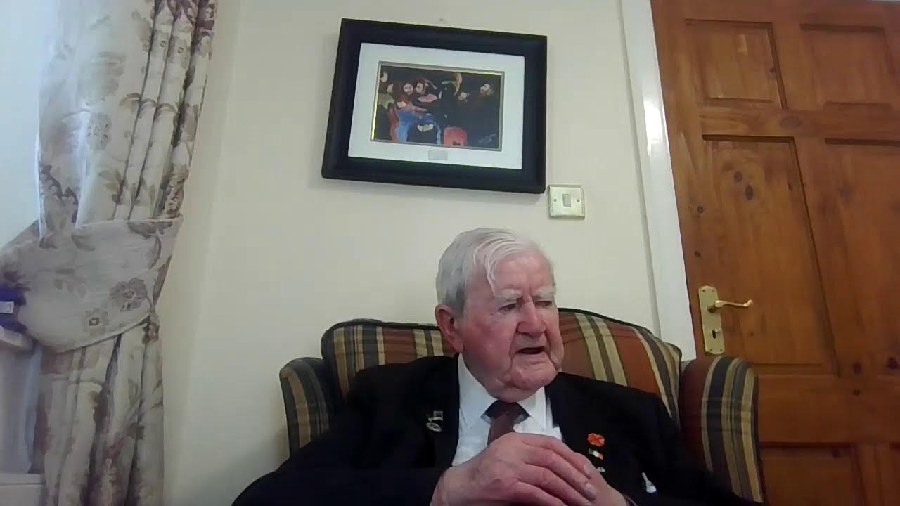 Hymns and Lets Talk.