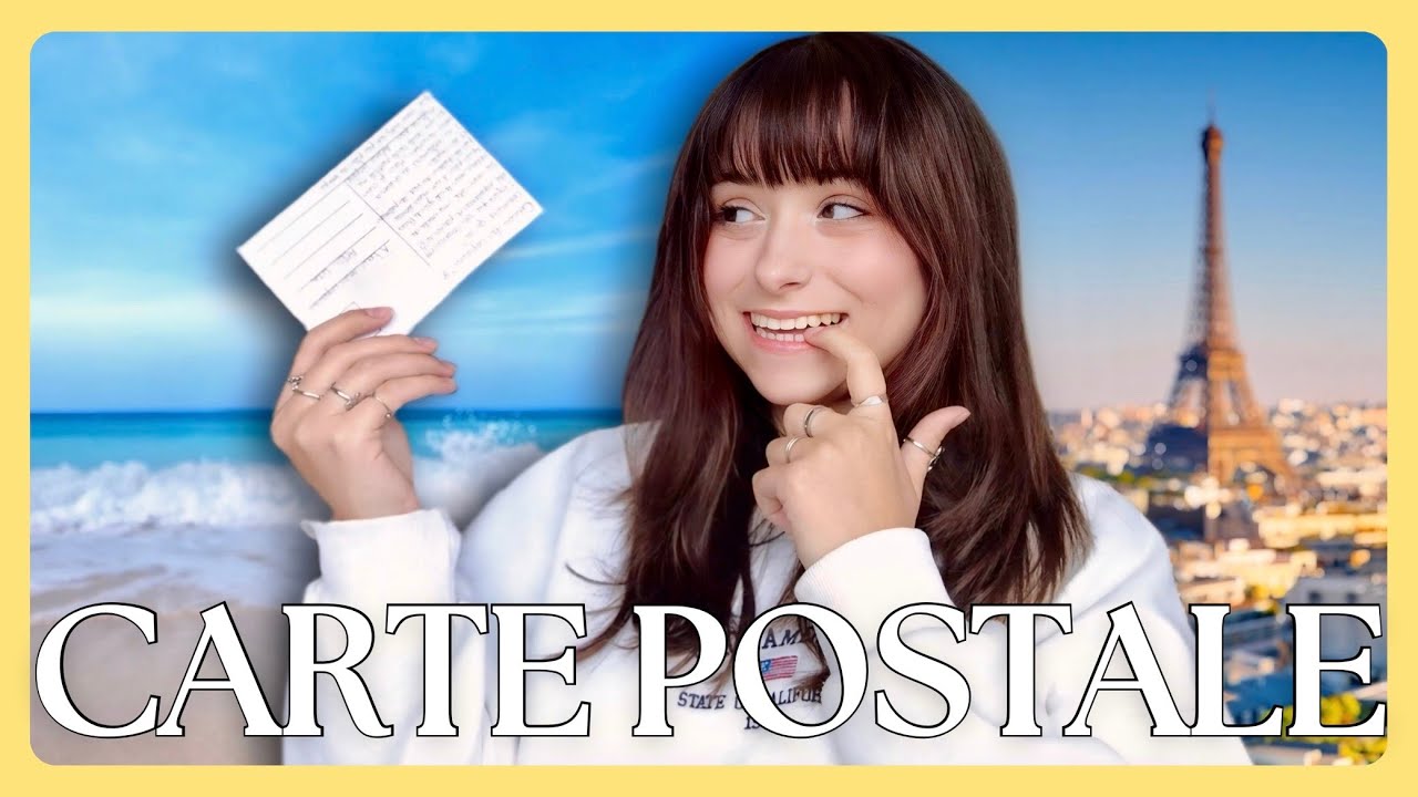 T'as du courrier ! - Allô Lola