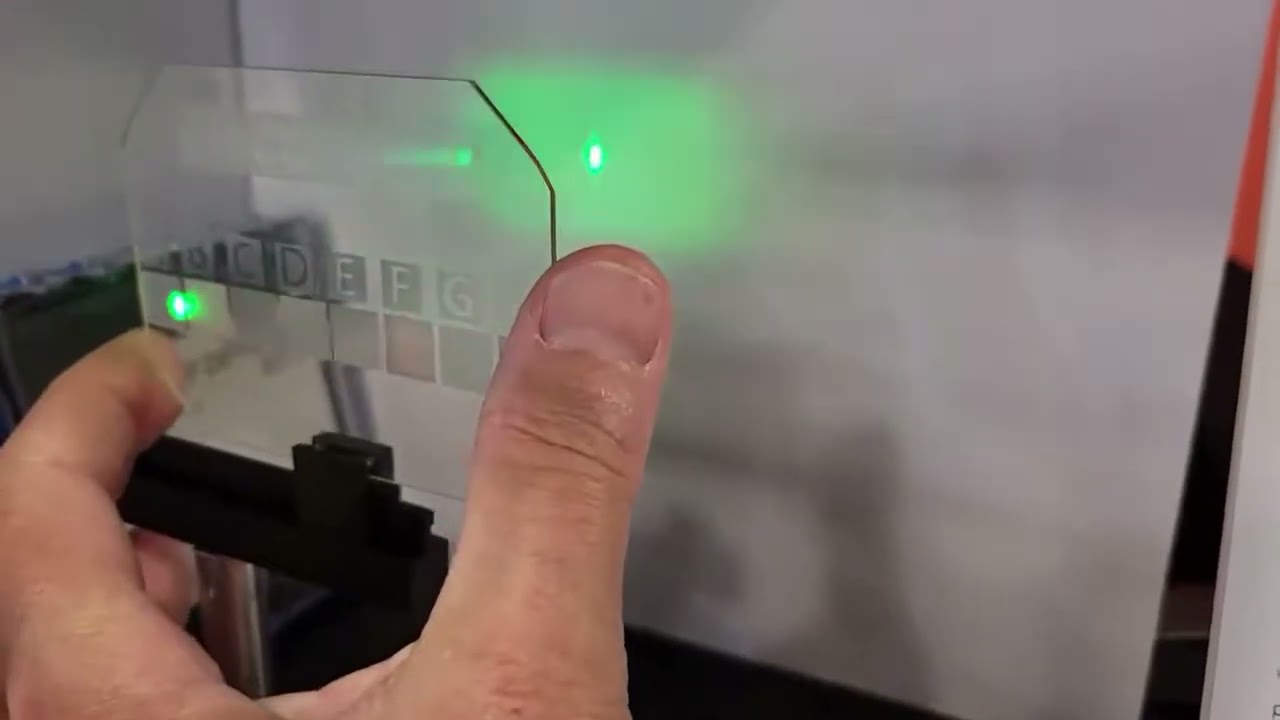 Compact Flat Top Beam Shaping Optics for High Power Lasers
