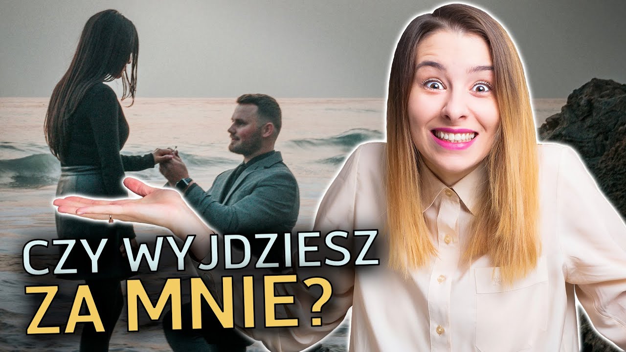 Co zrobić PO ZARĘCZYNACH? | Poradnik Ślubny | Mówię o ślubie