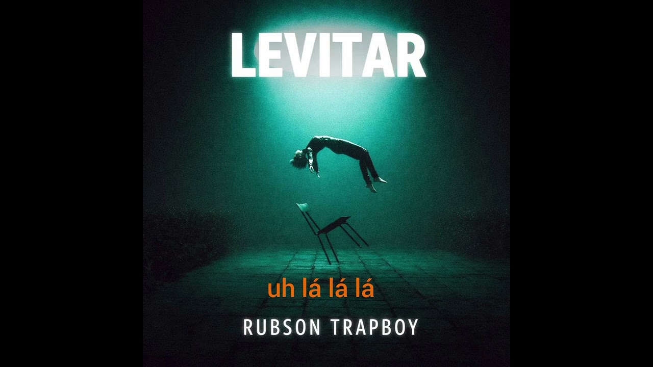 LEVITAR🎈_RUpsonTrapboy (PROUD.Toybyrecords & @Klein beats)