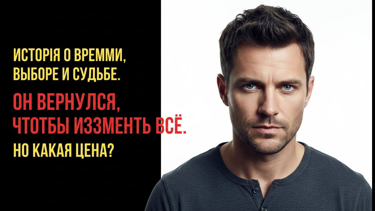 Я УЗНАЛ ТАЙНУ ЛЮБВИ МОЕЙ ЖЕНЫ И ЭТО РАЗРУШИЛО НАШ МИР