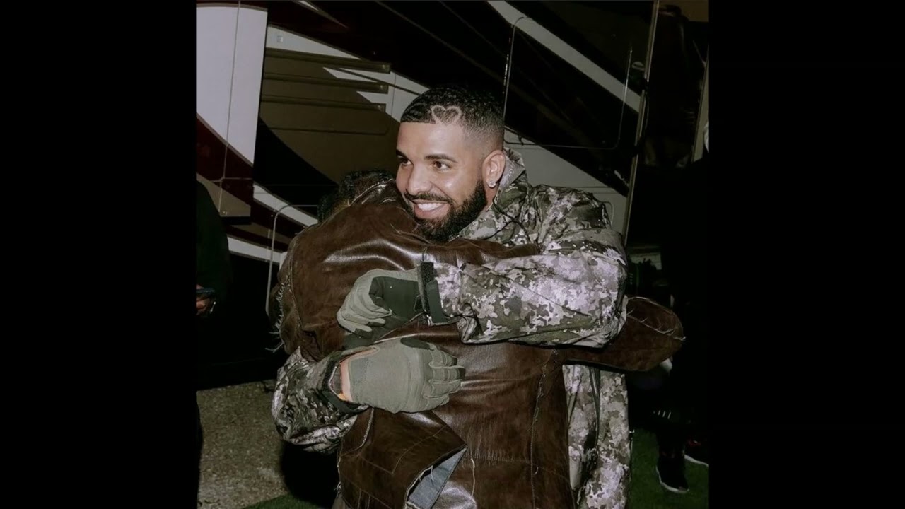 (FREE) Drake Dancehall Type Beat - "Stuck In Yesterday"