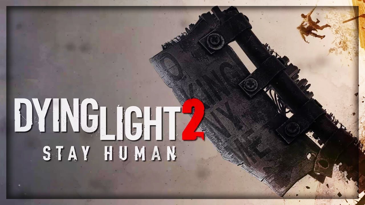 Dying Light 2 - First Hour