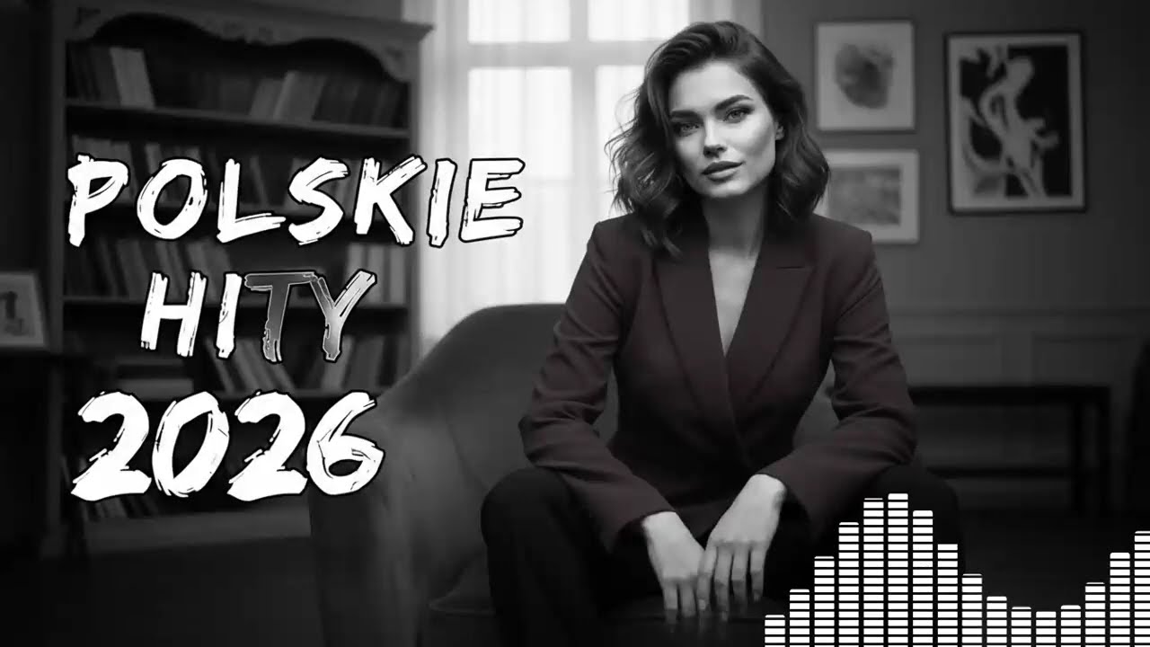 Najgorętsze Piosenki 2026: Polskie Hity – Muzyka Na Topie, Absolutne NOWOŚCI!