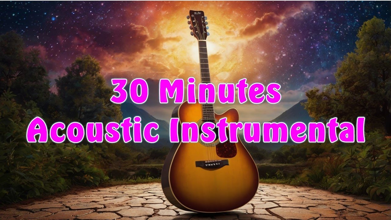 Sweet Acoustic Instrumental | New Instrumental 2025