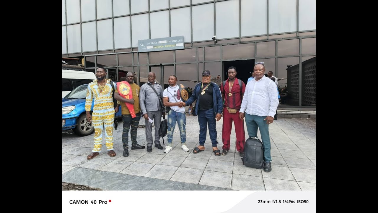 ÉMISSION : ÉVALUATION DU GRAND GALA INTER PROVINCIAL 2026 A KINSHASA _3e Jour_0899371359