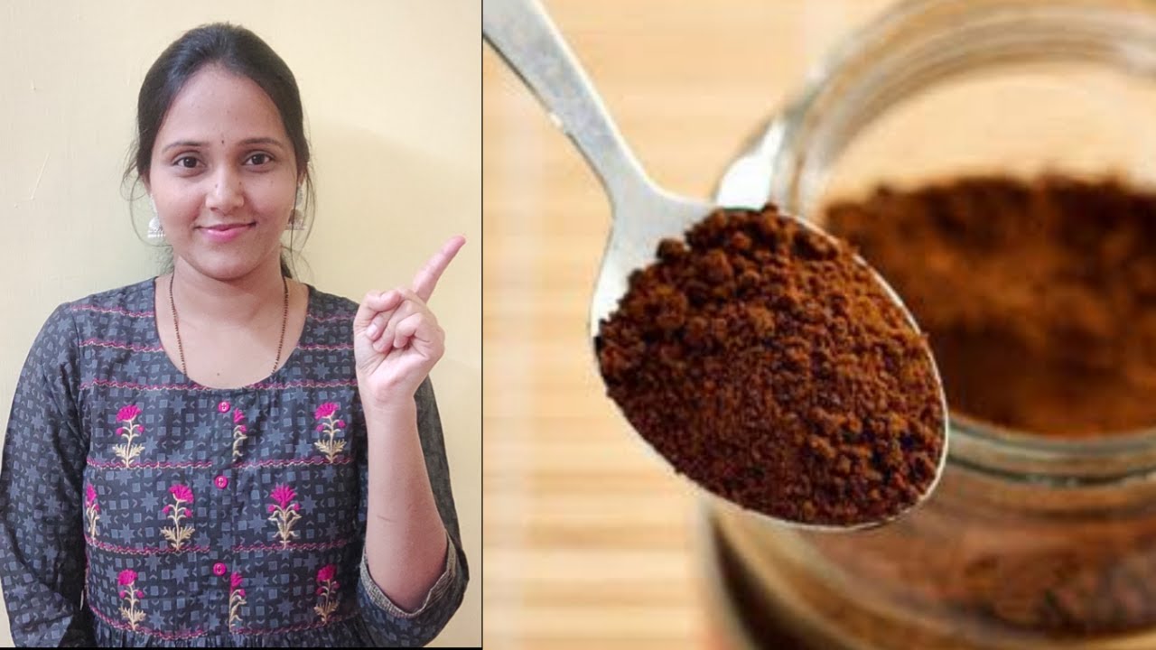 ನನ್ನ Favourite👌👌 ಹೇರ್ ಪ್ಯಾಕ್ || Coffee for Skin and Hair || Coffee face pack &  coffee hair pack