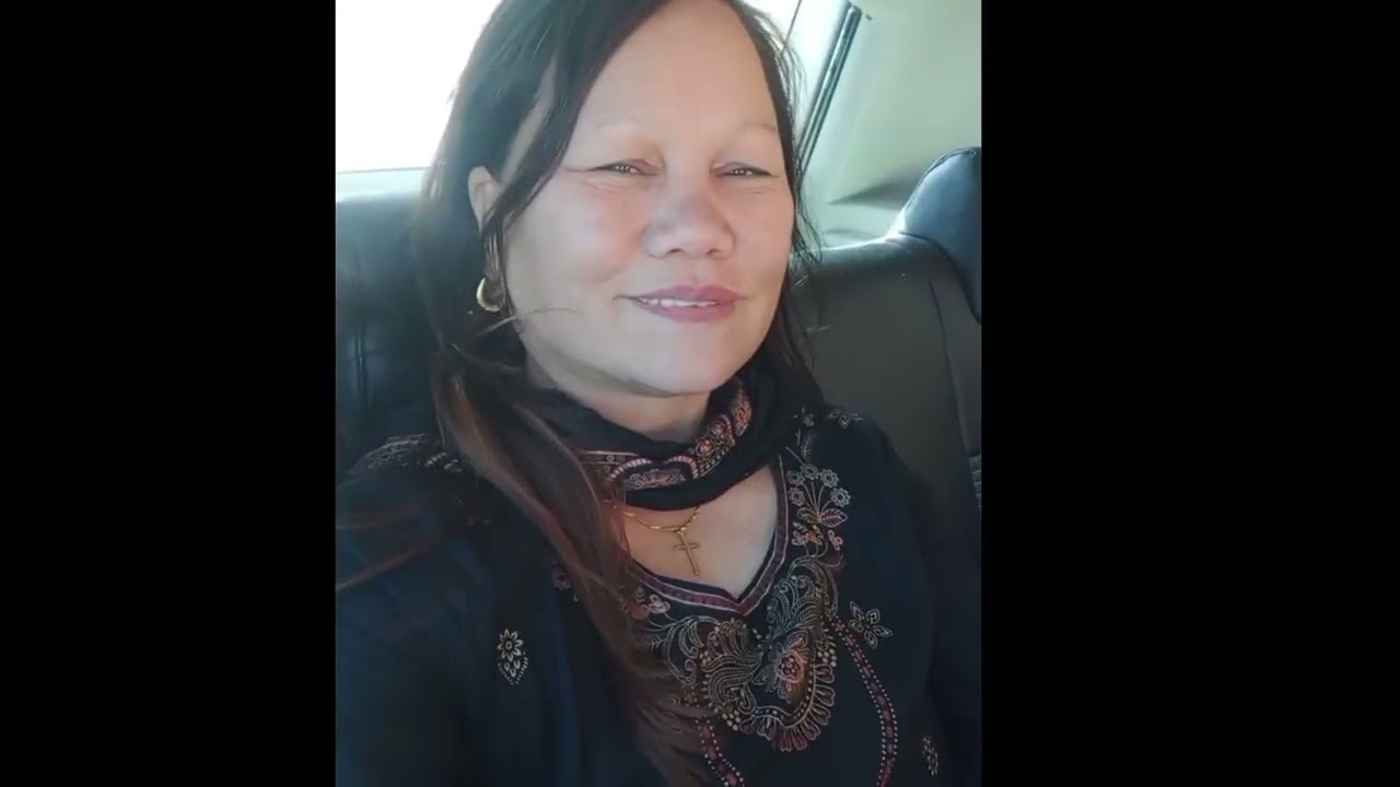 Mizoram a Kanaopa visit a kachenao.. Date 20-01-2026.