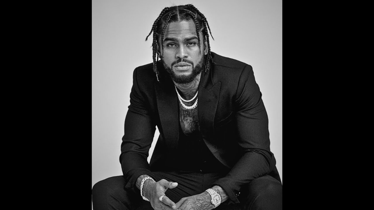 [FREE] Dave East Storytelling Type Beat 